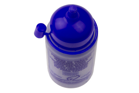 Farba traserska niebieska 1000g Stubai