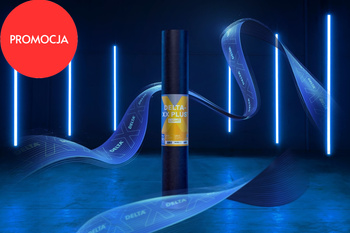 DELTA-XX PLUS® LIGHT