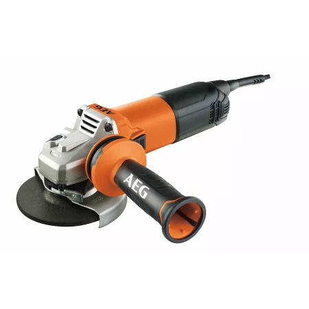 Szlifierka kątowa 1300W WS 13-125SXE AEG PowerTools