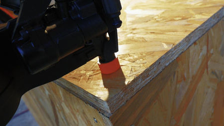 PASLODE GWOŹDZIE DO HAFTRÓW 2,8x25MM 1000SZT Kołnierzowe, nierdzewne A2 + gaz (142201)