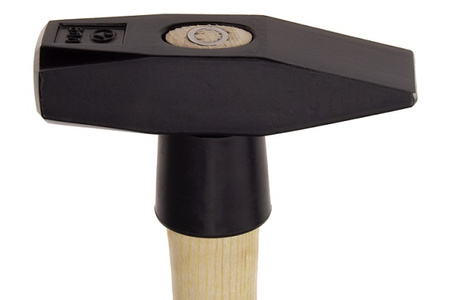 Młotek metalowy (200g) STUBAI