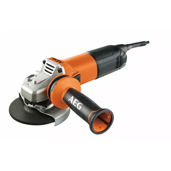 Szlifierka kątowa 1300W WS 13-125 SXE AEG PowerTools