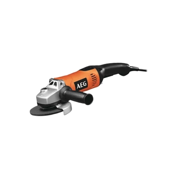 Szlifierka kątowa 1520W WS 15-125 SXE AEG PowerTools