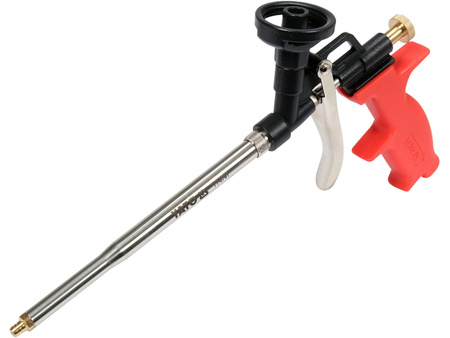 YATO  Pistolet do pianki montażowej