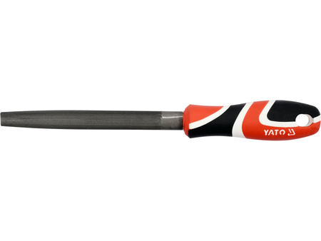 PILNIK DO METALU PÓŁOKRAGŁY 150MM #3 YATO