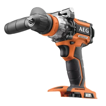 Wiertarko-wkrętarka udarowa bezszczotkowa 18V BSB 18CBL-0 AEG PowerTools