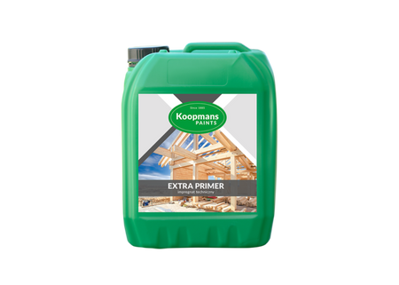 EXTRA PRIMER 5L
