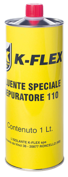 Rozpuszczalnik K-FLEX K-110 - 1 litr