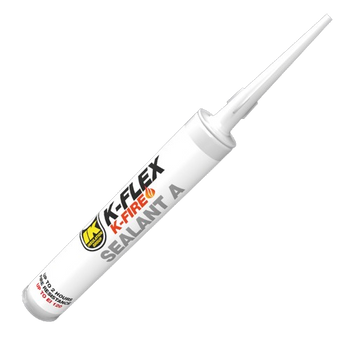 Emulsja akrylowa K-FLEX K-FIRE Sealant A - 310 ml