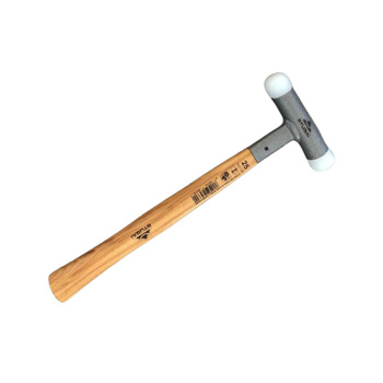 MŁOTEK BEZODRZUTOWY 25 MM STUBAI 102125