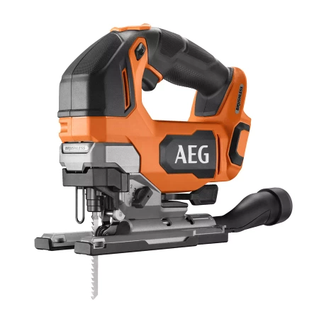 Wyrzynarka 18V BST 18BLX2-0 AEG PowerTools