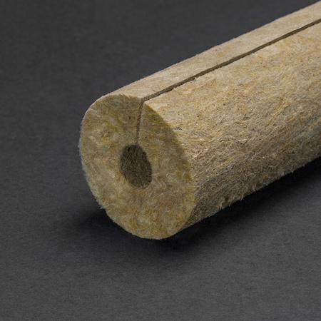 Otulina z wełny mineralnej o grubości 20mm K-FLEX K-ROCK 1mb