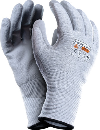 RĘKAWICE ANTYPRZECIĘCIOWE CROSS-CUT XD EXPERT rozm. 9