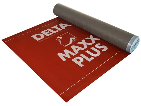 Membrana dachowa DELTA®-MAXX PLUS