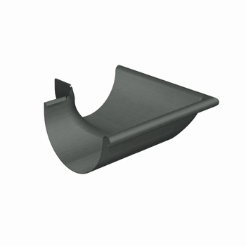 Narożnik zewnętrzny 90° GRANUM EXTRA basalte 0,70 x 333 x 300 mm