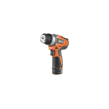 Wiertarko-wkrętarka 12V BS 12C2 LI-202B AEG PowerTools