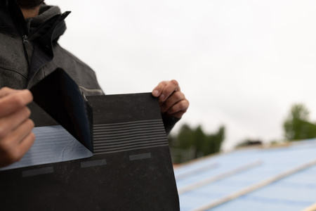 Membrana dachowa DELTA-XX PLUS® UNIVERSAL