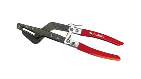 Wycinak do paska, podłużny 35x3mm Jouanel