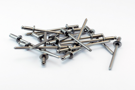 Nity Standard F A2/A2 3.2x6mm\1000 szt opak GOEBEL