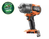 Klucz udarowy 18V BSS18HTF12BL-0 AEG PowerTools