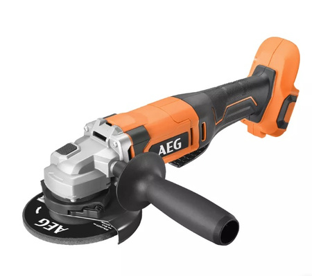 Szlifierka kątowa BEWS 18-125X2 AEG PowerTools