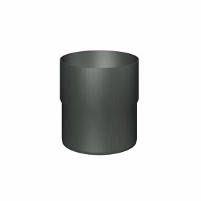 Mufa GRANUM EXTRA granite 100 mm RHEINZINK