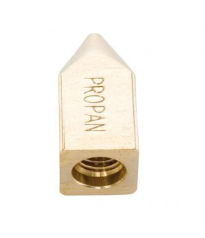 Dysza gazowa PERKEO 350/24/1