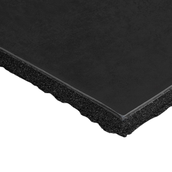 Płyta akustyczna z pianki kauczukowej i gumy K-FLEX K-FONIK ST GK