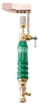 Lutownica z grotem miedzianym w kształcie młotka 1,67 kW PERKEO 782/3/T