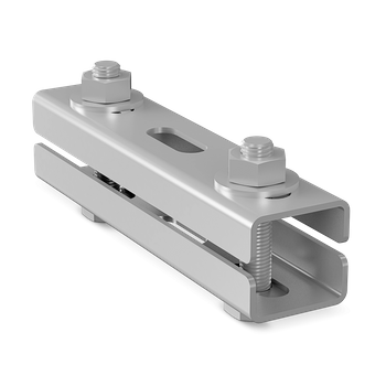 Łącznik zewnętrzny profilu A 