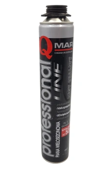 QMAR Piana Pistoletowa Professional (BQ) 750 ML