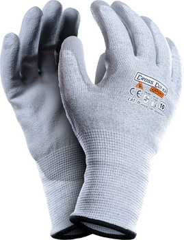 RĘKAWICE ANTYPRZECIĘCIOWE CROSS-CUT XD EXPERT rozm. 8