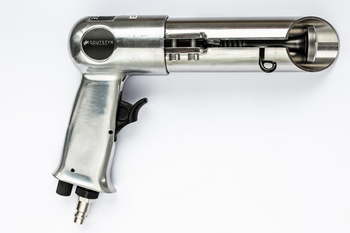 Młotek pneumatyczny typu Pittsburgh