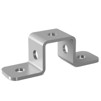 Kształtki montażowe XK