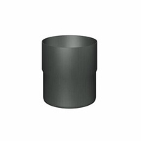 Mufa GRANUM EXTRA granite 100 mm RHEINZINK