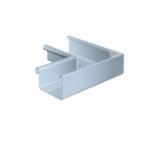 Narożnik prostokątny wewnętrzny 90° prePATINA blaugrau 0,70 x 333 x 300 mm RHEINZINK