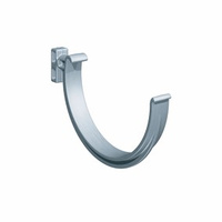 Rynhak obrotowy malowany schiefergrau ALUMINIUM 333 mm RHEINZINK