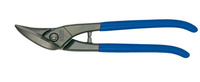 Nożyce uniwersalne do blachy D216-260 prawe ERDI BESSEY