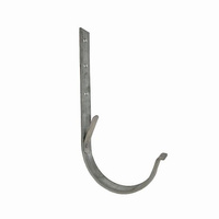 Rynhak S/S ocynkowany 400 x 30 / 5 mm RHEINZINK