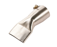 Dysza szeroka szczelinowa ø 31,5mm 40x2 mm Leister 