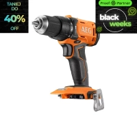 Wiertarko-wkrętarka udarowa 18V BSB 18G4-0 AEG PowerTools