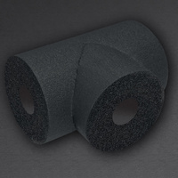 Trójnik kauczukowy o grubości 50 mm K-FLEX ST