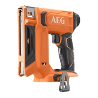 Zszywacz 18V B18CS10-0 AEG PowerTools