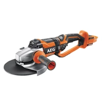 Szlifierka kątowa BEWS 18-230BL-0 AEG PowerTools