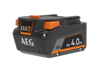 Akumulator L1840S 18V 4,0Ah PROLITHIUM-ION AEG 