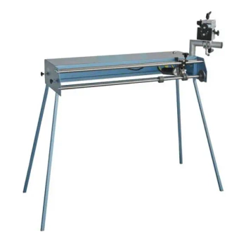 Usługa najmu - Schwartmanns ZSV 1 - pasztykarka