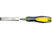 DŁUTO Z PRZEŹROCZYSTĄ RĄCZKĄ 20mm VOREL