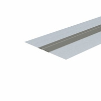 Taśma dylatacyjna CLASSIC walzblank 0,70 x 375 x 3.000 mm RHEINZINK