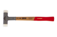 Młotek bezodrzutowy 30mm Stubai