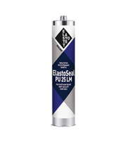 Uszczelniacz do spoin ELASTOSEAL PU LM 25 300ml Canada Rubber